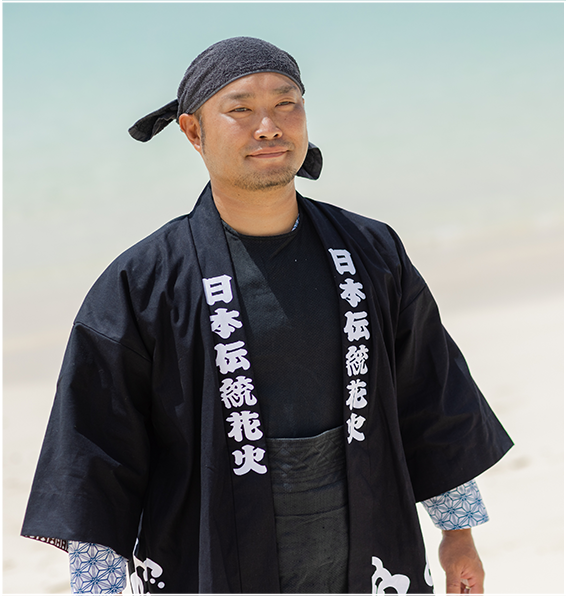 代表取締役社長　村瀬 公一郎